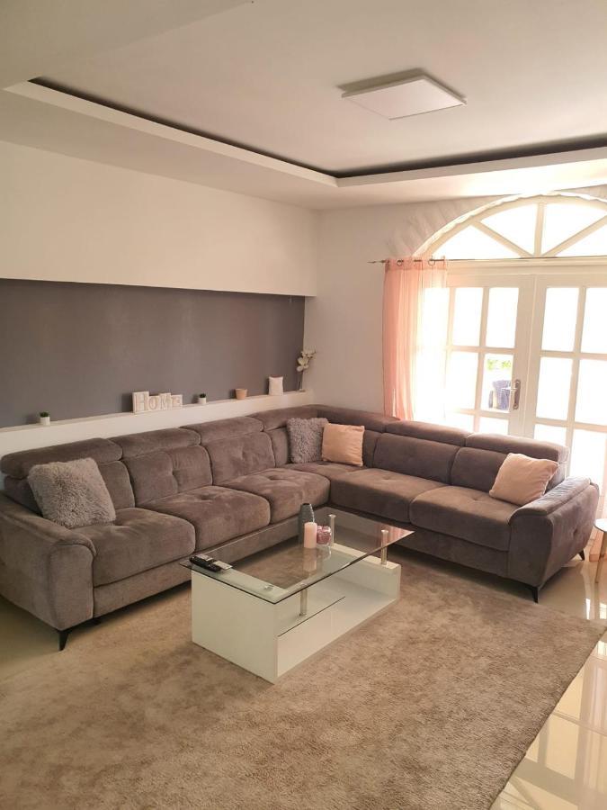 Apartment Fabijana Biograd Na Moru Quarto foto