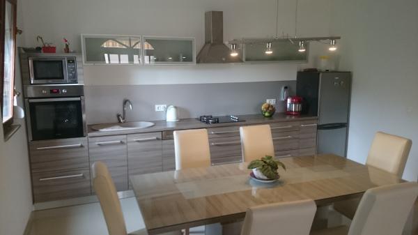 Apartment Fabijana Biograd Na Moru Exterior foto